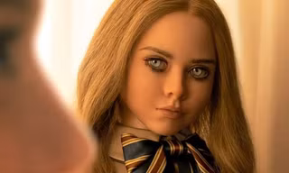 M3GAN, bộ phim sẽ khiến bạn muốn tránh xa tất cả các thể loại búp bê từ cổ xưa đến hiện đại