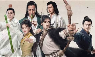 Hàng loạt phim kiếm hiệp thất bại, Thế Giới Võ Hiệp Kim Dung có gì để kỳ vọng?