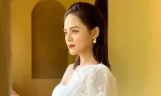 Có thật Thy đã thay tính đổi nết, xem cảnh này trong tập mới "Hương Vị Tình Thân" sẽ rõ