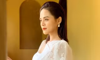Có thật Thy đã thay tính đổi nết, xem cảnh này trong tập mới "Hương Vị Tình Thân" sẽ rõ