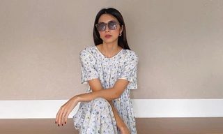 Vì sao Tăng Thanh Hà đăng ảnh thường xuyên mà khán giả không phát hiện cô mang thai?