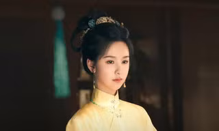 "Quý Nữ (Nhạn Hồi Thì)" có phải cái tên đỉnh nhất của dòng phim trạch đấu?