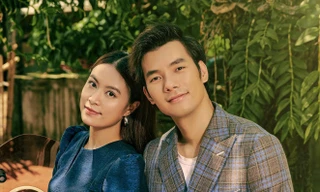 Vì sao Hoàng Thùy Linh mất hút ở phần giới thiệu tập 1 "Không Ngại Cưới Chỉ Cần Một Lý Do"?