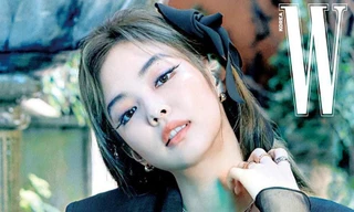 Không phải visual của BLACKPINK nhưng Jennie lại được công nhận điều đặc biệt về nhan sắc