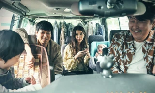 Ai cũng sẽ ám ảnh day dứt với bộ phim về những chiếc hộp em bé có thật tại Hàn Quốc