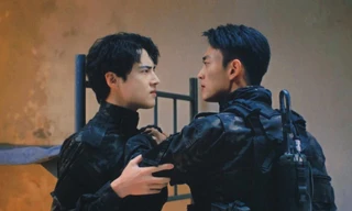 "Cây Ô Liu Màu Trắng" kết thúc vẫn bị la ó, phim ngôn tình thành phim đam mỹ?