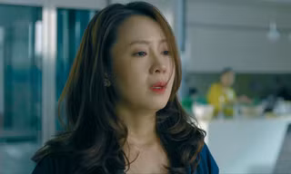 Nhờ diễn xuất đẳng cấp, Hồng Diễm đã chứng tỏ cô không hề lặp lại chính mình