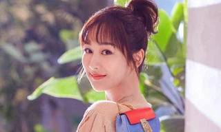 Ngô Diệc Phàm chạm đáy vì bê bối nhưng Dương Tử mới là người đáng thương nhất lúc này