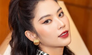 Người chiến thắng cuộc thi ảnh 'Miss Universe Vietnam 2022' từng yêu đơn phương Thanh Hằng