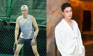 "Nam thần phim VTV" Việt Anh giờ trông ra sao sau khi phẫu thuật thẩm mỹ?