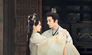 "Đào Hoa Ánh Giang Sơn" bị chê nhiều đến mức biên kịch phải lên tiếng giải thích