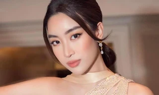 Hoa hậu Đỗ Mỹ Linh từng nói gì về tiêu chuẩn chọn bạn trai mà khán giả công nhận quá đúng?