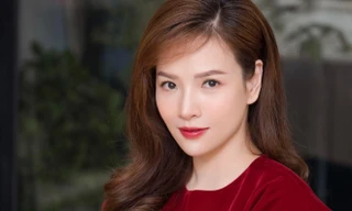 Đan Lê chính thức góp mặt trong “Anh Có Phải Đàn Ông Không?” với vai trò khó đoán