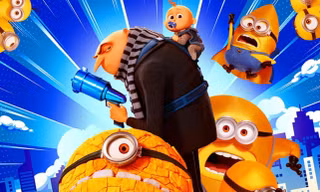 Hậu trường Despicable Me 4: Nhân vật nào thay diễn viên lồng tiếng tới ba lần?