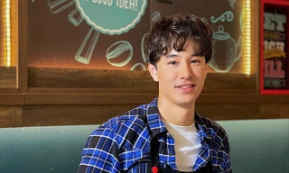 Thương Ngày Nắng Về: Chân dung chàng mỹ nam chạy bàn xuất hiện ít nhưng vẫn gây thương nhớ