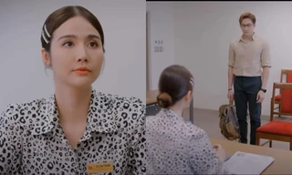 Thương Ngày Nắng Về: Vân Trang gặp lại “chàng trai cà phê” trong hoàn cảnh cực éo le