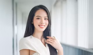 Hoa hậu Thanh Thủy khoe "siêu năng lực" gì mà Hòa Minzy và khán giả choáng váng?