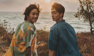 Chờ Người Nơi Pháo Hoa Rực Rỡ: Cuộc gặp ngẫu nhiên để lại thương nhớ một đời