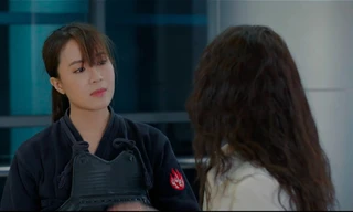 Phim giờ vàng trên VTV liên tục mắc lỗi kiến thức khiến khán giả khó cảm thông