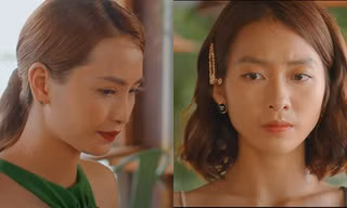 11 Tháng 5 Ngày: Tuệ Nhi phát hiện bí mật của “trà xanh”, bố Nhi mới là “trùm cuối”?