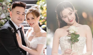 Vừa mới thông báo chuyện riêng, Xoài Non và Xemesis đã gặp rắc rối giống Midu