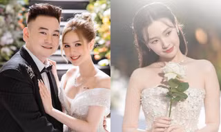 Vừa mới thông báo chuyện riêng, Xoài Non và Xemesis đã gặp rắc rối giống Midu