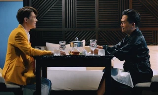 Không thể tin món ăn dân dã này lại trở thành sang chảnh trong 'Siêu lừa gặp siêu lầy'