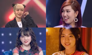 Điểm danh "những cái tên vàng" trong làng bị dìm hàng nhan sắc trên sóng truyền hình