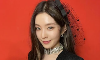 Irene (Red Velvet) tái xuất ấn tượng cỡ nào mà anti-fan phải "quay xe" khen ngợi?