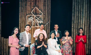 Xem "Thanh Xuân Tươi Đẹp" tháng 5 để bồi hồi nhớ lại ký ức ngọt ngào cùng Hoa Học Trò