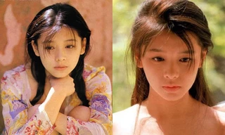 Đường đời gập ghềnh của “nữ thần phim nóng hàng đầu xứ Đài” từng được bao chàng thương nhớ