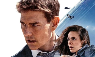 "Mission: Impossible" phần mới nhất sẽ chiếu sớm tại Việt Nam trước Mỹ tận 4 ngày