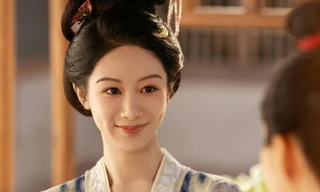 Cẩm Tú Phương Hoa đại thắng ngay khi lên sóng, Dương Tử nhận tin vui hiếm thấy