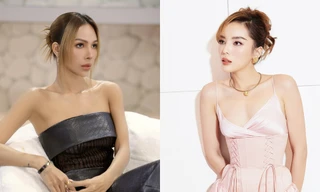 Mối quan hệ thực sự của Minh Triệu - Kỳ Duyên lúc này: Có hàn gắn hay không?