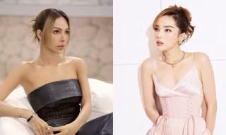 Mối quan hệ thực sự của Minh Triệu - Kỳ Duyên lúc này: Có hàn gắn hay không?