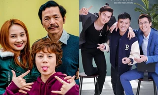 Phát hiện điểm chung không ngờ giữa “Anh Có Phải Đàn Ông Không?” và “Về Nhà Đi Con”