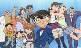 Đâu là vụ án ly kỳ hồi hộp nhất loạt phim hoạt hình Thám Tử Lừng Danh Conan?