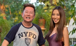 Hoa hậu Thùy Tiên không còn là "gà cưng" của Chủ tịch Miss Grand International?