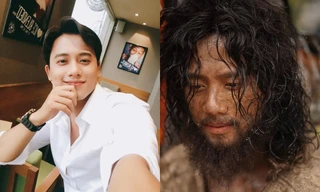 Đất Rừng Phương Nam: "Bạn trai tin đồn" của Mỹ Tâm trúng vai Võ Tòng nhờ một tấm ảnh