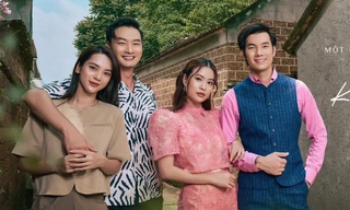 Không Ngại Cưới Chỉ Cần Một Lý Do: Cặp đôi phụ có lấn át Hoàng Thùy Linh, Nhan Phúc Vinh?