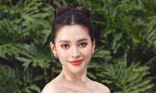 Hoa hậu Tiểu Vy hé lộ "kho báu" khiến nhiều người trầm trồ muốn "xin vía"