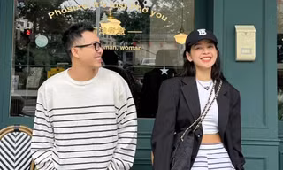 Đạp Gió 2023: Chi Pu phản ứng ra sao khi Hoàng Ku kiêm thêm stylist cho người khác?