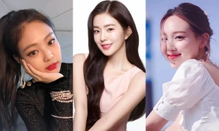 Knet chọn gương mặt tiêu biểu của nhóm nhạc thế hệ 3: Chưa chắc là visual hay trưởng nhóm