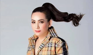 Phi Nhung tái xuất mạng xã hội, tiếp tục có hành động khiến netizen kinh ngạc