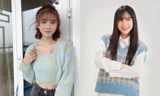 So kè hai cô con gái cưng trong “vũ trụ phim VTV”: Đều bị chê vì cùng một lý do!