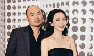 Lý do Thu Trang mong Tiến Luật sớm bị loại ở "Anh Trai Vượt Ngàn Chông Gai"