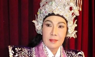 Giữa ồn ào tranh giành tài sản, con gái NSƯT Vũ Linh có một hành động được khen