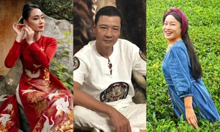 Hội phụ huynh của "Hương Vị Tình Thân" đua nhau biến hình: Ai thay đổi ngoạn mục nhất?