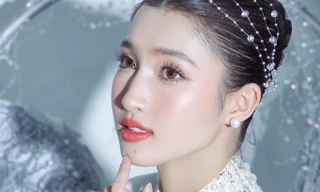 Phương Nhi lập thành tích chưa nàng hậu Việt nào làm được ở Miss International 2023