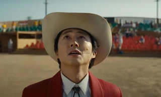 Cư dân mạng 'hãi hùng' đón chờ nỗi kinh hoàng bí ẩn trong siêu phẩm kinh dị đáng sợ nhất Hè này 